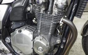 HONDA CB1100 ABS 2010 SC65