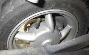 YAMAHA VINO 50 SA37J