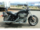 Фото Harley XL883L 2017 с японского аукциона