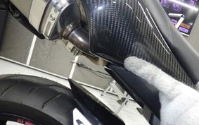 SUZUKI GSR400 A 2012 GK7EA