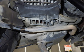 HONDA ZOOMER 2007 AF58