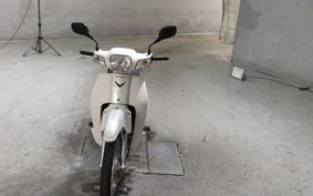 HONDA SUPER CUB110 JA10