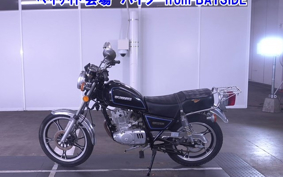 SUZUKI GN125 H PCJG9