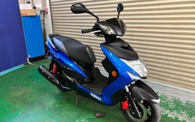 YAMAHA CYGNUS125XSR SE44J