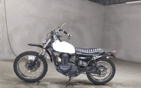 KAWASAKI 250TR BJ250F