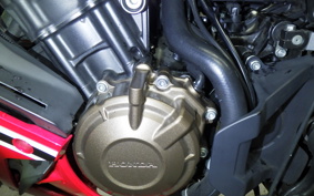 HONDA CBR650R 2020 RH03