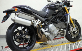 DUCATI MONSU MANY S4RSTESU MANY -STROKE RE MANY 2007 ZDMM417AA6B
