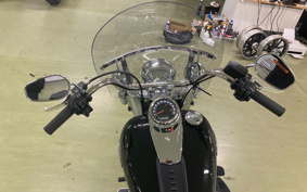 HARLEY  HARLEY FLHCS WORN TEIJI CLASSIC  YBK