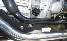 MOTO GUZZI BREVA 750 2003