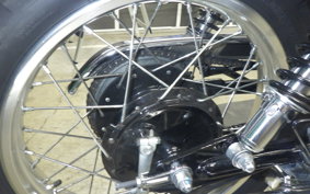 YAMAHA SR400 Gen.5 2021 RH16J