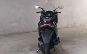 SUZUKI BURGMAN400 DU11A