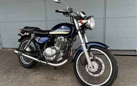 SUZUKI ST250 E Type NJ4AA