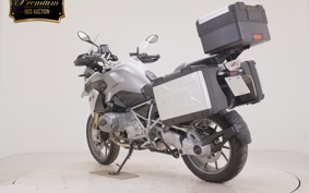 BMW R1200GS 2016