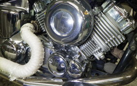 YAMAHA DRAGSTAR 400 2000 VH01J