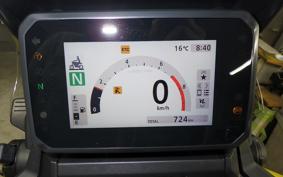 HONDA X-ADV 750 2025 RH21