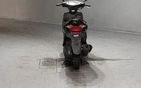 SUZUKI ADDRESS V125 CF4MA