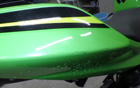 KAWASAKI NINJA 400 2018 EX400G