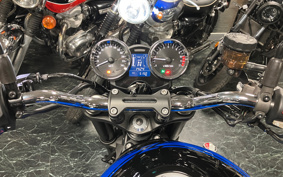 KAWASAKI Z900RS 2024 ZR900K