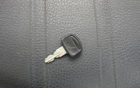 HONDA GYRO X 1996 TD01