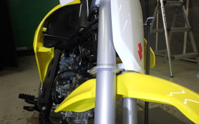 SUZUKI DR-Z50 2018 JA42A