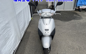 HONDA TACT-4