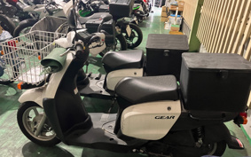 YAMAHA  GEAR BX50 UA07J