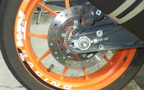 KTM 390 DUKE 2021