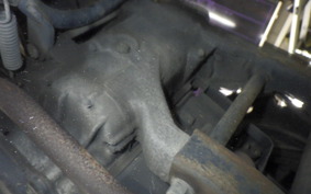 SUZUKI ADDRESS V125 G 2001 CF46A