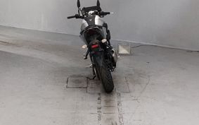 YAMAHA MT-03 2015 RH07J