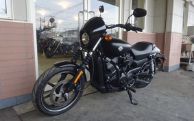 HARLEY XG750 2017 NBB