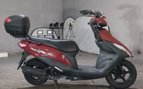 SUZUKI ADDRESS V125 DT11A