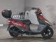 Фото Suzuki ADDRESS V125 с японского аукциона