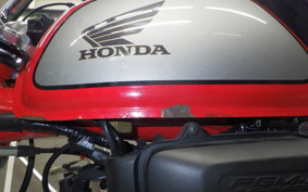 HONDA MONKEY AB27