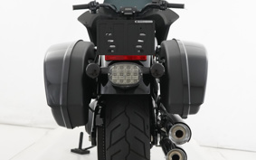 HARLEY FXLRST 2024 YXZ