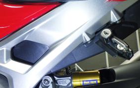 HONDA CBR1000RR GEN 3 SPECIAL 2018 SC77