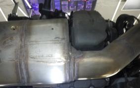 YAMAHA XSR900 2021 RN80J