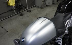 BMW R NINE T 2014