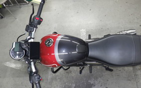 TRIUMPH SPEED 400 2026