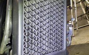 HONDA SHADOW 400 SLASHER 2003 NC40