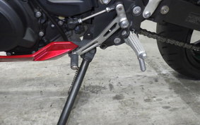 KAWASAKI NINJA 400 2018 EX400G