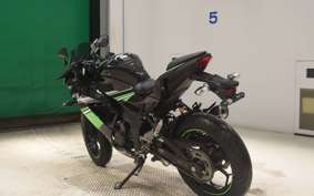 KAWASAKI NINJA 250 SL 2021 BX250A