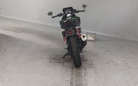 KAWASAKI Z250 EX250P