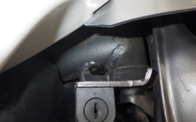 HONDA C90 SUPER CUB E 2012 HA02