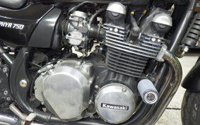 KAWASAKI ZEPHYR 750 2006 ZR750C