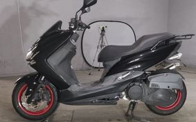 YAMAHA MAJESTY 155S SG52J