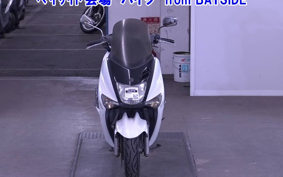 YAMAHA MAJESTY 125FI SE27