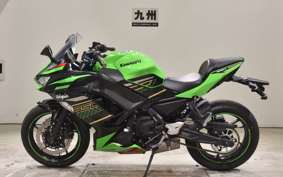 KAWASAKI NINJA 650 A 2020 ER650H
