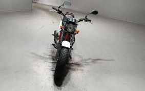 HONDA FTR223 MC34