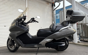 HONDA SILVERWING 400 2001 NF01