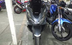 HONDA PCX125 2007 JK05